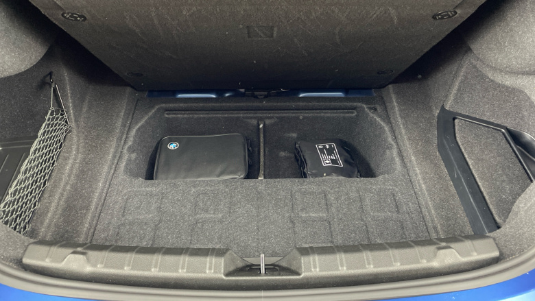 BMW 4 Series 440i M Sport 2dr Auto [Professional Media] Petrol Coupe